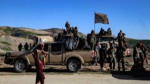 Death toll in Afghanistan's Bamyan shooting rises to 6 - Vimarsana News