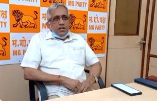 Controversy erupts over naming of Mopa Airport in Goa - Vimarsana News