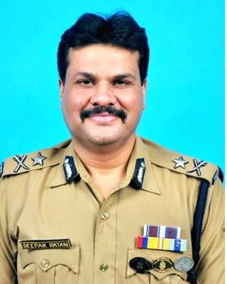 UP IAS officer on deputation died of cardiac arrest - Vimarsana News