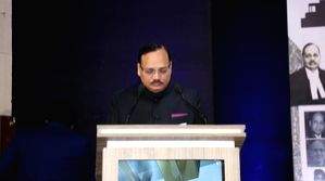 Deepfakes a serious societal risk: Justice Surya Kant at 2nd Law and Constitutional Dialogue - Vimarsana News