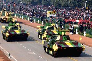 Defence Ministry signs contract to upgrade infantry combat vehicle BMP2 to BMP2M - Vimarsana News