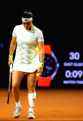 Defending champion Jabeur withdraws from Madrid Open due to injury - Vimarsana News