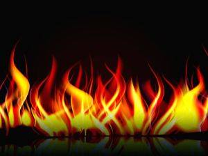 Three killed as fire breaks out in four-storey house in Delhi - Vimarsana News