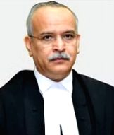Delhi HC Chief Justice inaugurates IT projects - Vimarsana News