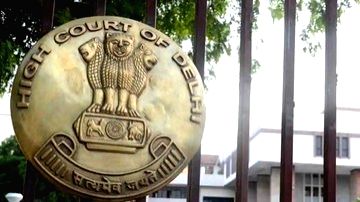 Delhi HC seeks Centre's stand on PIL against 'illegally' constructed religious structures - Vimarsana News