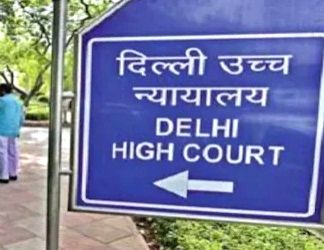 Court can't decide on distribution of water between two states: Haryana to Delhi HC - Vimarsana News