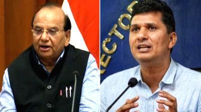 Delhi LG, govt clash over summoning of one-day Assembly session - Vimarsana News