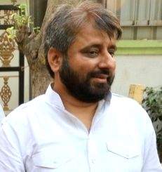 Waqf Board case: Delhi court issues summons to AAP lawmaker Amanatullah Khan - Vimarsana News
