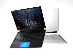 Dell launches new Alienware gaming laptop in India - Vimarsana News