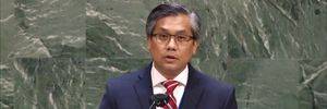Democratic forces gaining ground against junta, says Myanmar envoy at UN - Vimarsana News