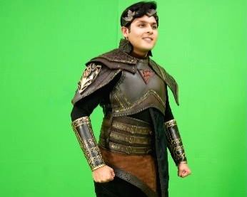 Dev Joshi to reprise titular role in new season of 'Baalveer' - Vimarsana News