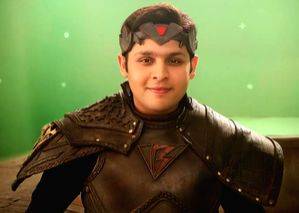 Baalveer to begin journey of self-discovery, lock horns with Aageel in Season 4 - Vimarsana News