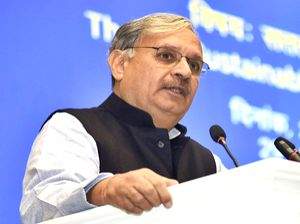 Five-year roadmap ready, running projects to be completed during initial phase: Rao Inderjeet Singh - Vimarsana News
