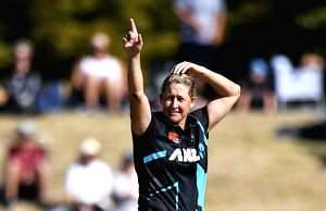 Devine returns for the third ODI against England, Bezuidenhout ruled out due to hamstring injury - Vimarsana News
