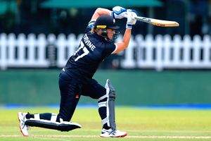 Sophie Devine's 93-ball ton gives New Zealand consolation ODI win over England - Vimarsana News