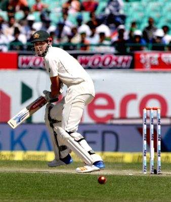 Matthew Renshaw released from Australia's Test squad to play BBL Qualifier - Vimarsana News