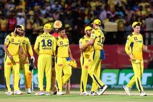 IPL 2024: Clinical bowlers help CSK jump to third place with 28-run win over PBKS - Vimarsana News