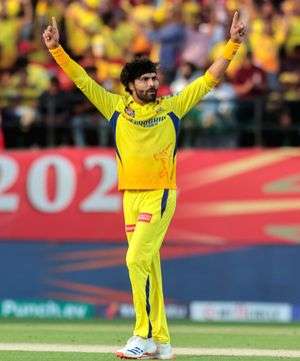 IPL 2024: Thought we were 15-20 runs short but did not bowl loose balls in powerplay and middle overs, says Jadeja - Vimarsana News