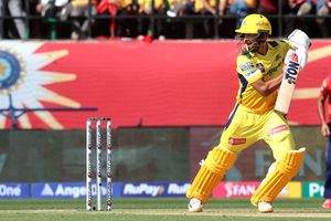 IPL 2024: A sigh of relief with the injuries we had, says Gaikwad after CSK's 28-run win over PBKS - Vimarsana News