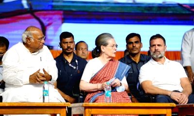 Congress may emerge as single largest party in Karnataka, but not get majority: India TV-CNX opinion poll - Vimarsana News