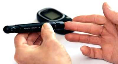 Diabetes can build up cholesterol in retina, affecting vision - Vimarsana News