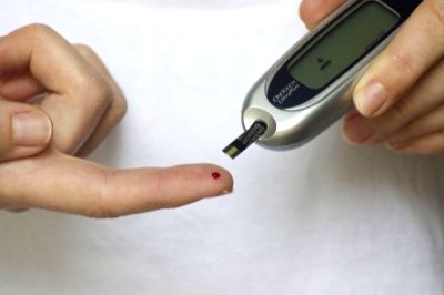 Fully injectable continuous glucose monitor for diabetics soon - Vimarsana News