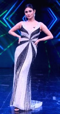 'DID L'il Masters 5': Mouni Roy finds childhood version of herself in contestant Rishita - Vimarsana News