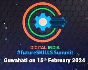 'Digital India' future skills summit to unveil 20 strategic collaborations - Vimarsana News