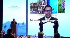 Digital tool to promote sustainable wildlife trade gets award - Vimarsana News