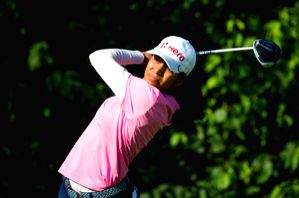 Tops support for Paris-bound golfers, Shubhankar Sharma, Diksha Dagar; foreign camp for race walker Priyanka Goswami - Vimarsana News