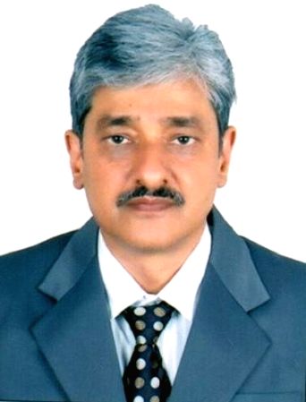 Dinesh Kumar Shukla takes over charge as AERB Chairman - Vimarsana News