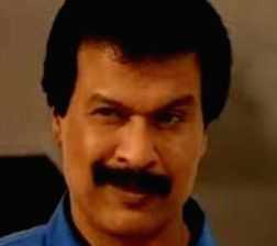 Dinesh Phadnis, 'Fredericks' of 'CID', passes away at 57 - Vimarsana News