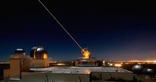 Directed Energy Weapons: India's defence future - Vimarsana News