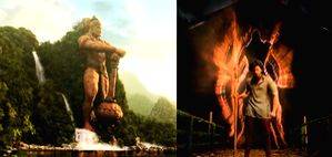 Director Prasanth Varma's 'HanuMan' trailer is a visual delight spotlighting heroism - Vimarsana News