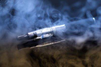 Discarded vapes annually equal six Eiffel Towers in weight - Vimarsana News
