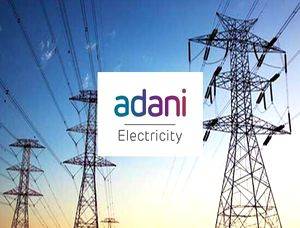 Discoms' rating: Scoring 99.9 out of 100, Adani Electricity Mumbai retains top rank - Vimarsana News