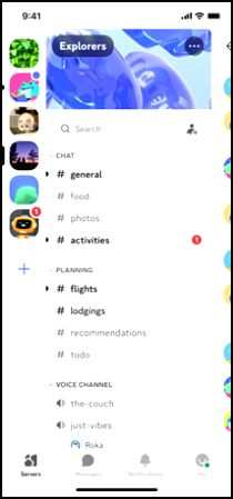 Discord updates its mobile app with new improvements - Vimarsana News