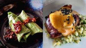 Discovering Meghalaya's culinary depth and diversity from Delhi's cowbelt - Vimarsana News