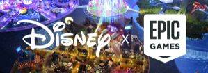 Disney to invest $1.5 bn in Epic Games to create games, entertainment universe - Vimarsana News