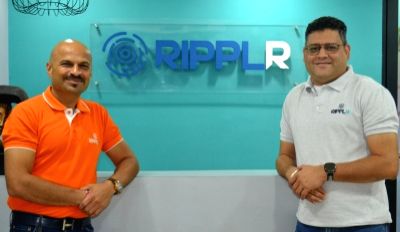 Distribution & logistics platform Ripplr raises $40mn to expand footprint - Vimarsana News
