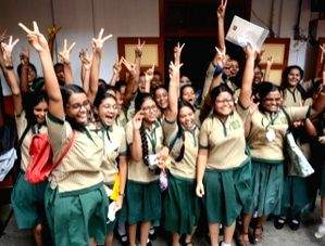 Districts dominate, Kolkata lags in results of Bengal state board secondary examinations - Vimarsana News