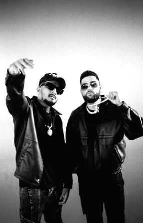 Divine, Karan Aujla's '100 Million' is an avant hip-hop track - Vimarsana News