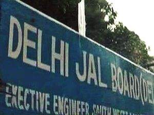 DJB case: Delhi court directs ED to provide chargesheet copy to accused individuals - Vimarsana News