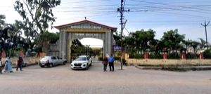 DMCH liquor case: Prominent gynecologist claims husband booked with mala fide intention - Vimarsana News