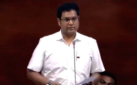 3 Centres of Excellence set up by TIDCO finding good traction: TN Minister - Vimarsana News