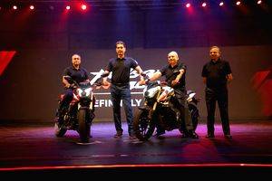 Bajaj Auto launches new flagship Pulsar at Rs 1.85 lakh - Vimarsana News