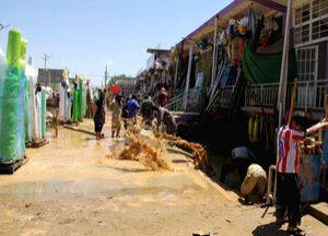 Death toll in Afghanistan's flash floods rises to 18, worsening crisis - Vimarsana News