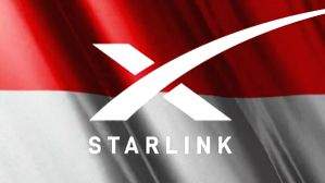Elon Musk launches Starlink in Indonesia - Vimarsana News