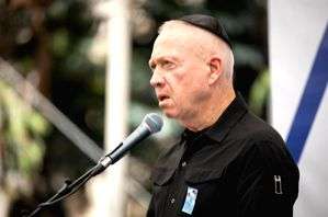 Yoav Gallant calls ICC parallel between Israel and Hamas 'despicable' - Vimarsana News