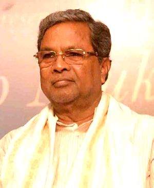 'Blatant lie': K'taka govt did not change backward class reservations, says Siddaramaiah - Vimarsana News